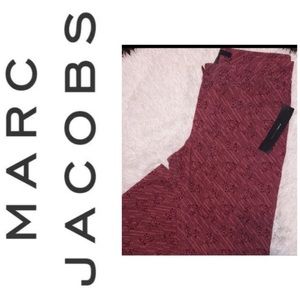 NWT Marc Jacobs Corduroy Trousers